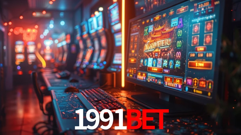 Experimente o Login Seguro Premium no 1991bet