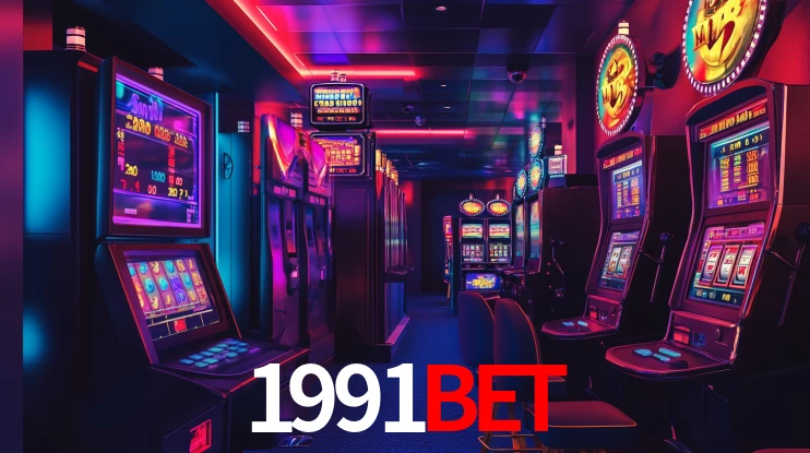 1991bet Bônus - 1991bet visual 1