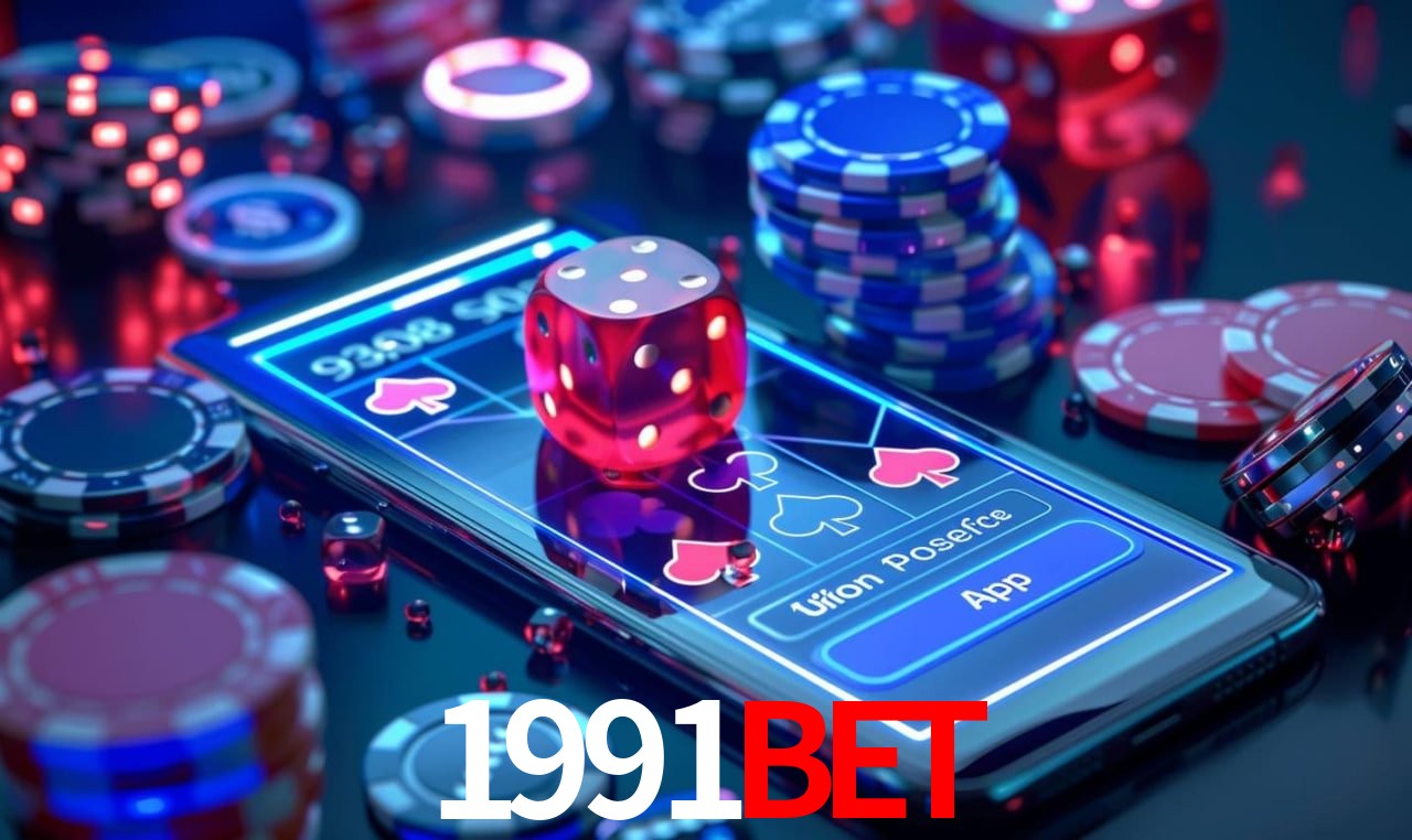 1991bet visual 1