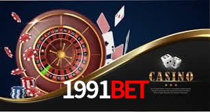 Casino Ao Vivo 1991bet
