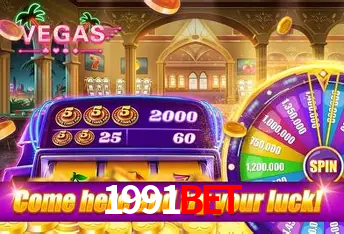 Descubra a Magia dos Jogos de Arcade no 1991bet