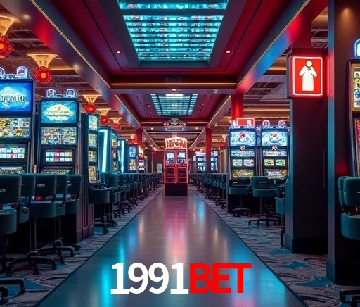 Descubra o Programa VIP da 1991bet: Vantagens Exclusivas para Jogadores