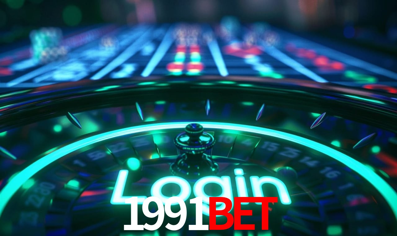 Torneios 1991bet