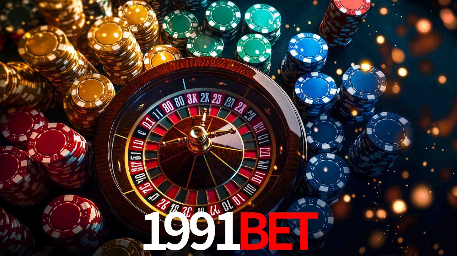 Exclusive Games 1991bet