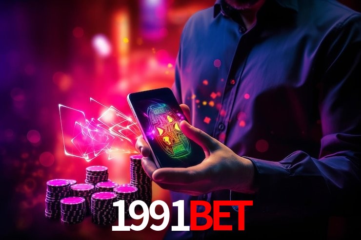 Interface Premium 1991bet