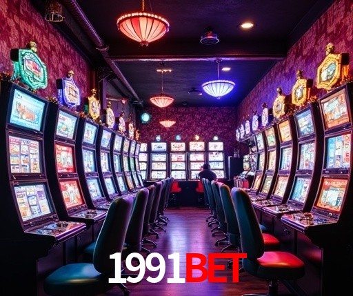 Promoções Sazonais 1991bet