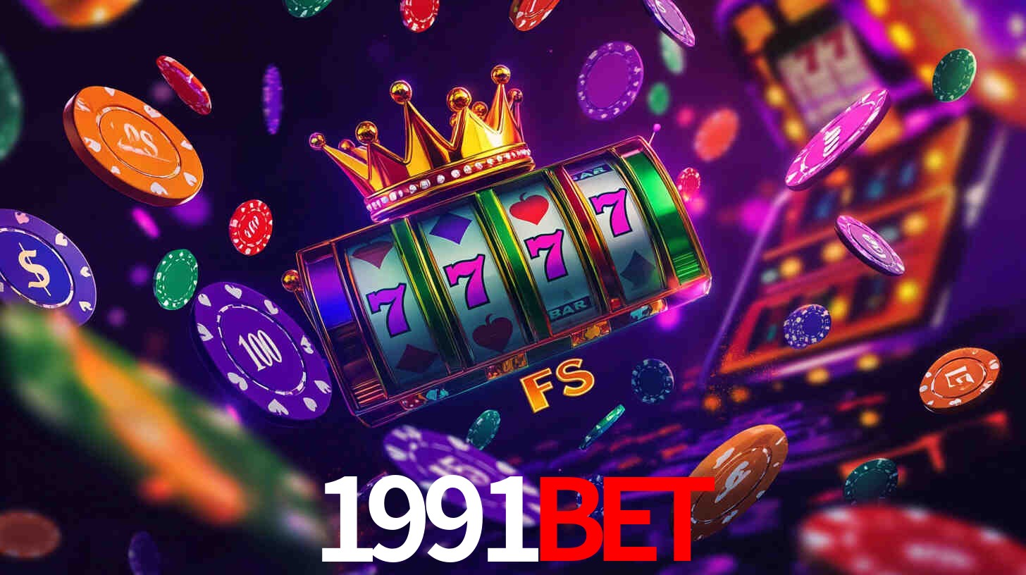 Welcome Bonus 1991bet