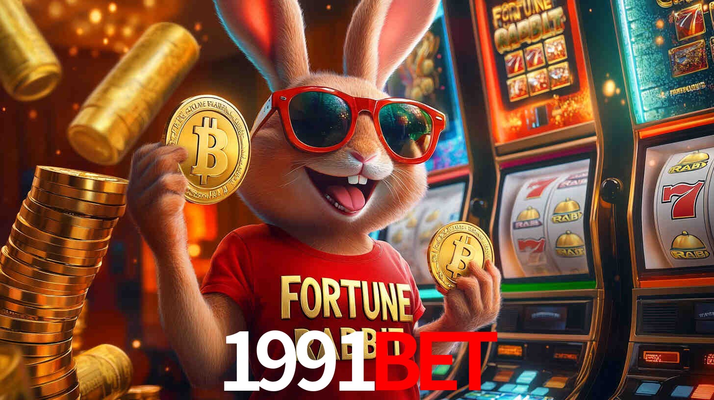 Inovações de Jogos na 1991bet: O Futuro das Experiências Interativas