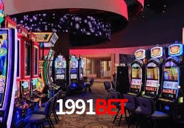 Design Responsivo 1991bet