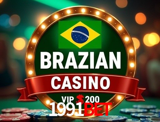 Ofertas Exclusivas 1991bet