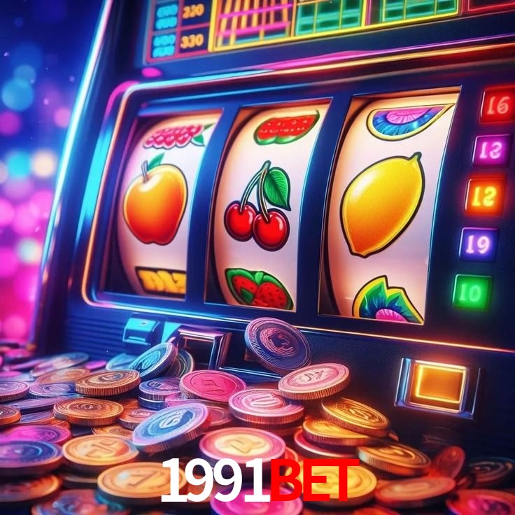 Casino VIP 1991bet