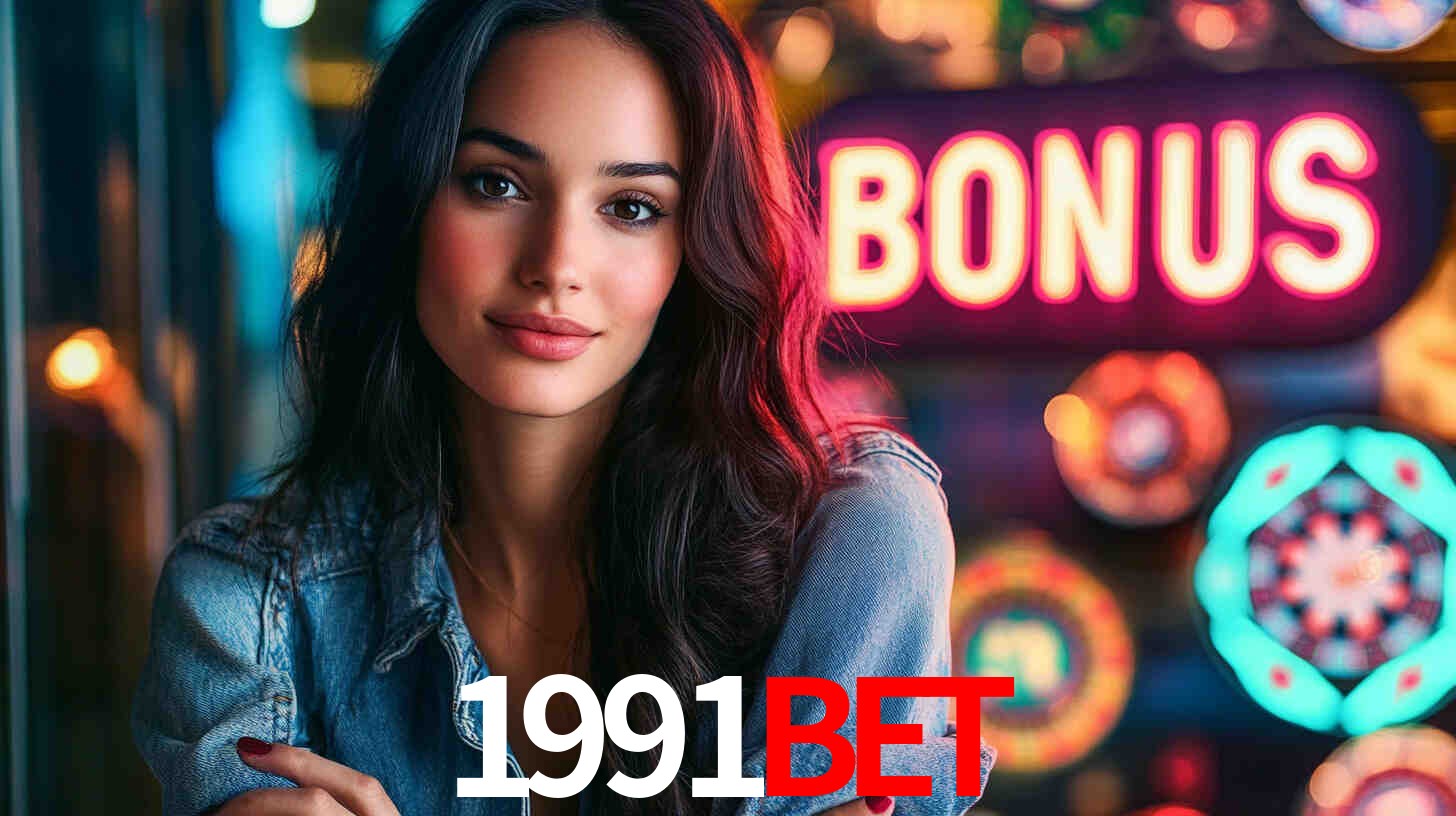 1991bet - Um Cassino De Prestígio! - 1991bet.com