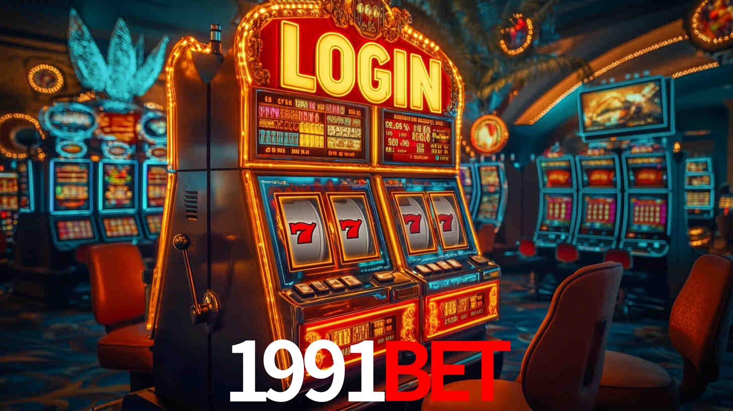 Premium Interface 1991bet