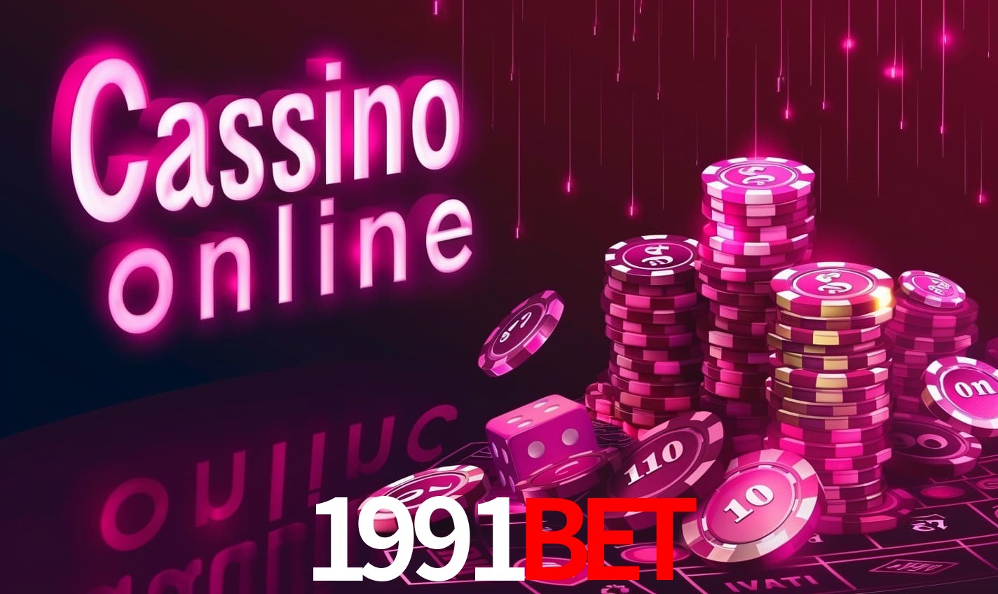 Descubra a Essência do 1991bet: Nossa História e Compromissos