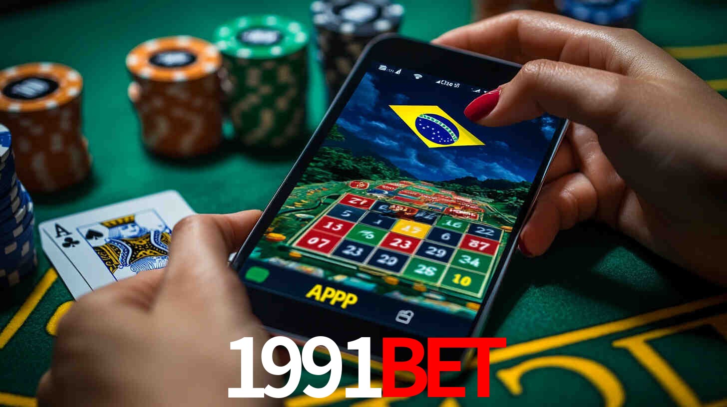 Descubra o Programa VIP da 1991bet: Vantagens Exclusivas para Jogadores