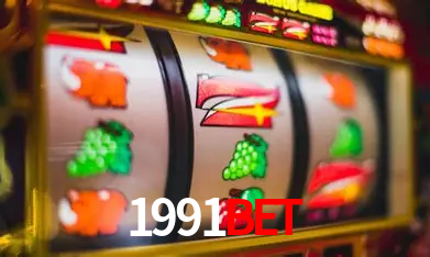Descubra a Magia dos Jogos de Arcade no 1991bet