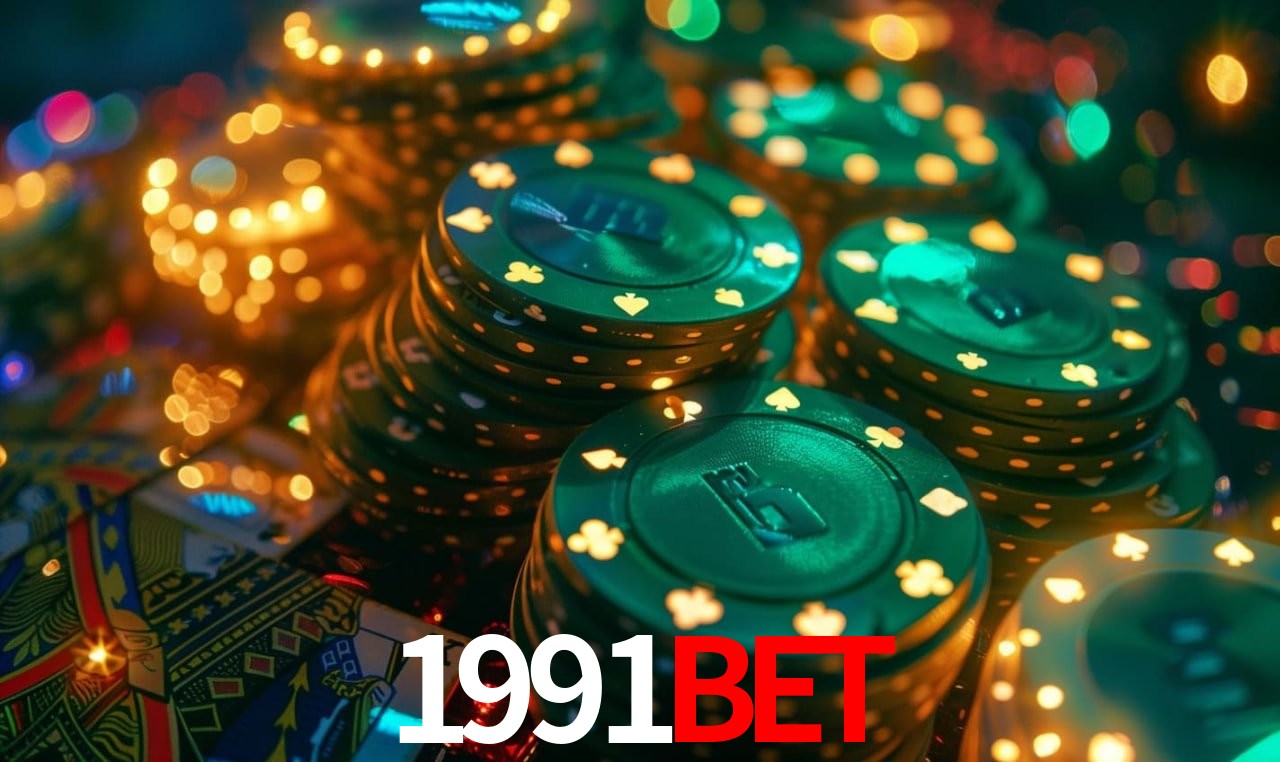 Bônus Diários 1991bet