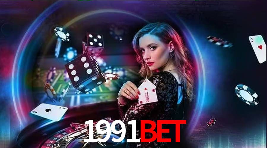 Seasonal Promotions 1991bet