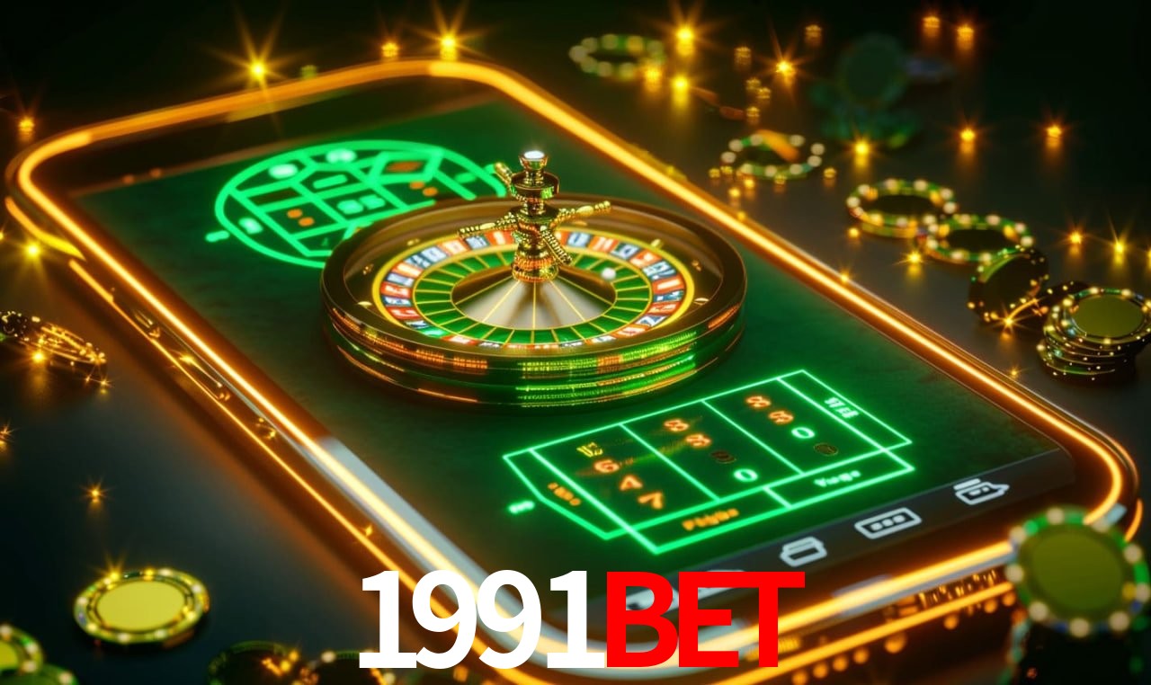 Login Seguro 1991bet