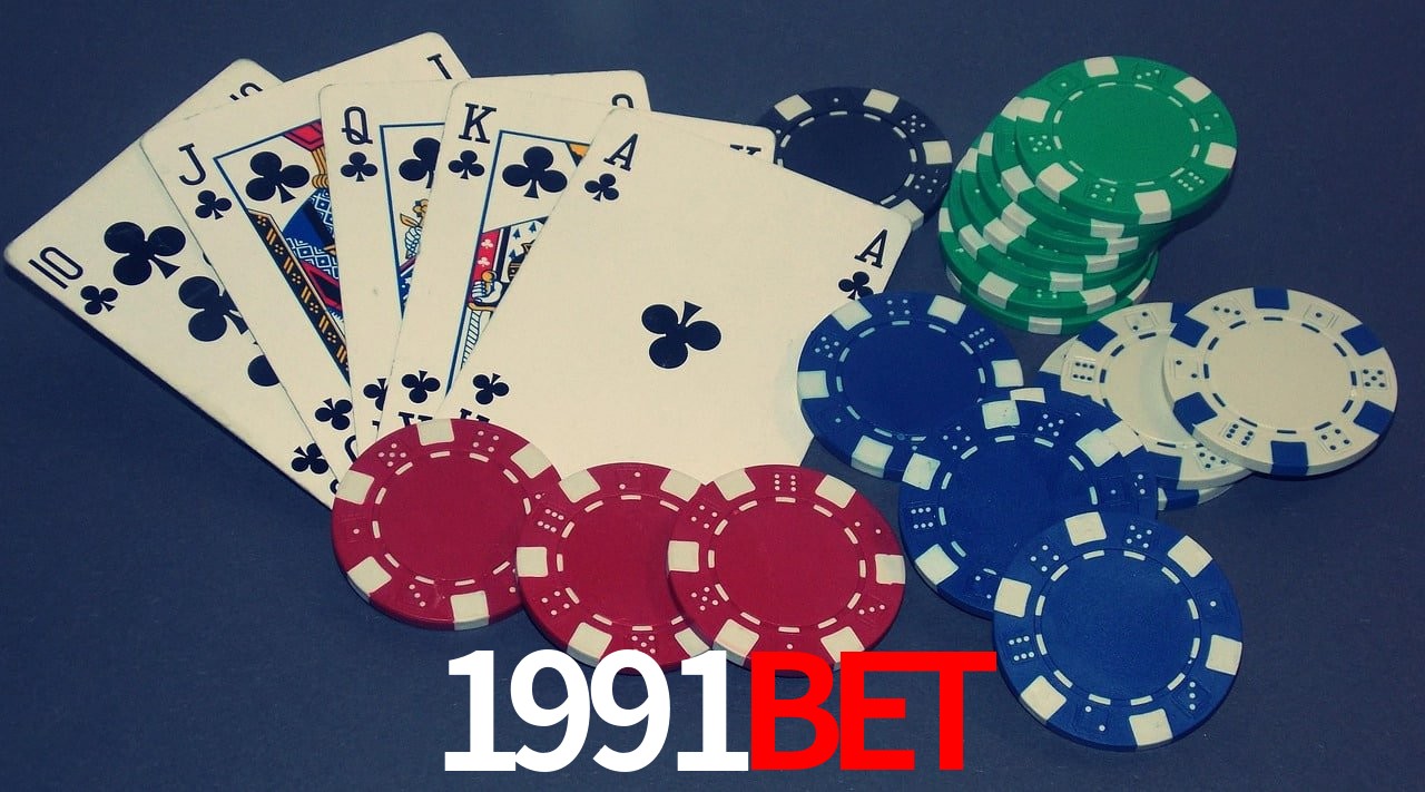 Bonus Features 1991bet