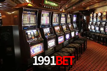 A Revolução dos Aplicativos de Jogos no 1991bet